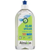  Nước Làm Bóng Almawin Hữu Cơ 500ml HMH.8021500 
