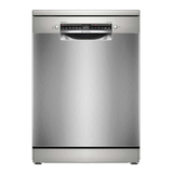  Máy Rửa Bát Độc Lập Series 4 Màu Inox HMH.SMS4EMI06E 