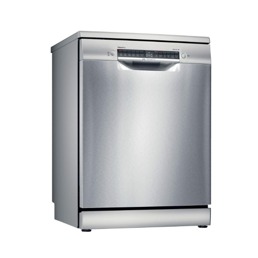Máy Rửa Bát Bosch Độc Lập HMH.SMS4IVI01P Series 4