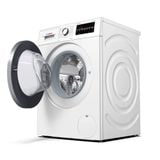  Máy Giặt Bosch 9kg HMH.WAT28482SG Series 6 