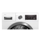  Máy Sấy Bosch Kết Nối Home Connect HMH.WTX87MH0SG Series 8 