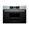  Lò Hấp Âm Tủ Bosch HMH.CDG634AS0 Series 8 