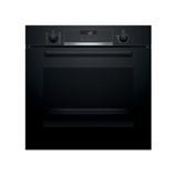  Lò Nướng Âm Tủ Bosch HMH.HBA5360B0K - Series 6 