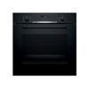  Lò Nướng Âm Tủ Bosch HMH.HBA5360B0K - Series 6 