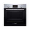  Lò Nướng Âm Tủ Bosch HMH.HBF113BR0A Series 2 