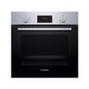  Lò Nướng Âm Tủ Bosch HMH.HBF133BS0A Series 2 