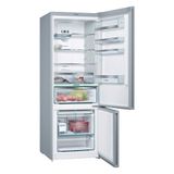  Tủ Lạnh Bosch 2 Cánh Ngăn Đá Dưới Bosch HMH.KGN56LB40O Series 6 