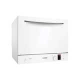  Máy rửa bát để bàn Bosch HMH.SKS62E32EU Series 4 