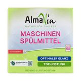  Bột Rửa Bát Almawin Hữu Cơ Hương Chanh 1.25Kg HMH.0190002 