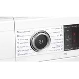  Máy Sấy Bosch Kết Nối Home Connect HMH.WTX87MH0SG Series 8 