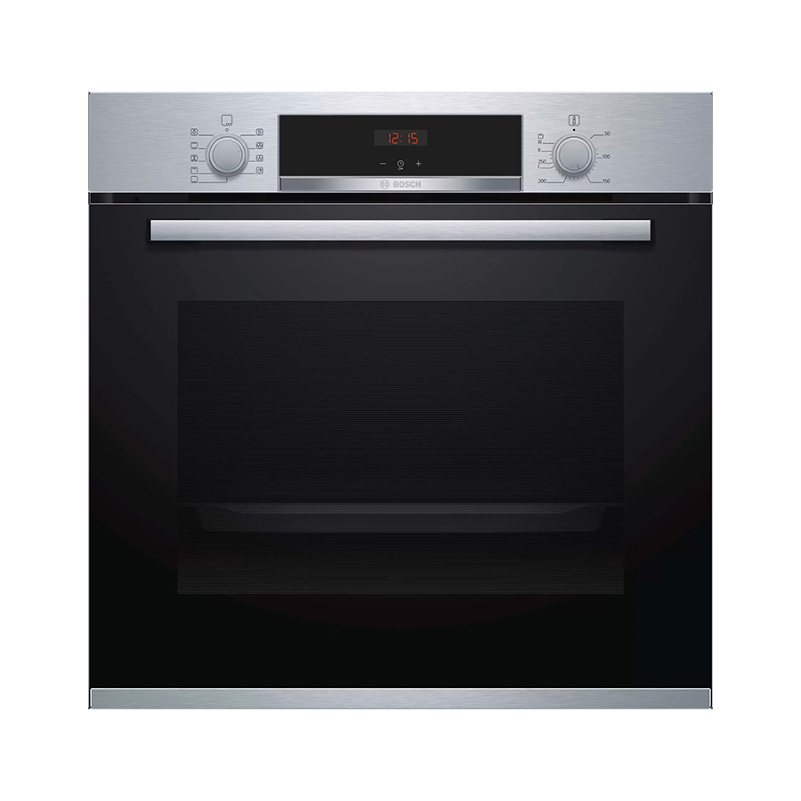 Lò Nướng Âm Tủ Bosch HMH.HBF133BS0A Series 2 – HMH Việt Nam phân phối thiết  bị gia dụng cao cấp Bosch, Midea, Furst, Reginox