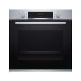  Lò Nướng Bosch Âm Tủ HMH.HBA534BS0A Series 4 