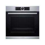  Lò Nướng Bosch Âm Tủ HMH.HBG655BS1M Series 8 