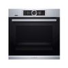  Lò Nướng Bosch Home Connect HMH.HBG6764S6B Series 8 
