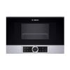  Lò vi sóng Bosch 21L HMH.BFL634GS1B Series 8 