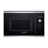  Lò vi sóng Bosch 25L HMH.BEL554MS0B Series 6 