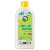  Nước Tẩy Đa Năng Almawin Hữu Cơ Hương Chanh 500ml HMH.8030500 