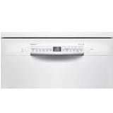  Máy Rửa Bát Bosch Độc Lập HMH.SMS4IVI01P Series 4 