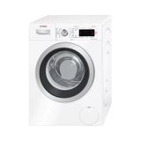  Máy Giặt Bosch 9kg HMH.WAW28480SG Series 8 