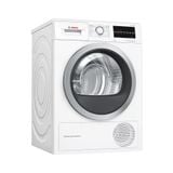  Máy Sấy Tụ Hơi Và Bơm Nhiệt 9kg Bosch HMH.WTW85400SG Series 6 