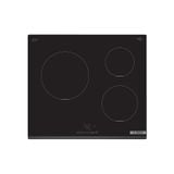  Bếp Từ Bosch 3 Vùng Nấu - 60 Cm HMH.PUC631BB5E 