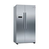  Tủ lạnh Side By Side Bosch HMH.KAN93VIFPG | Serie 4 