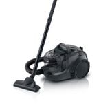  Hút Bụi Có Dây Bosch HMH.BGS21WX100 Series 4, 2000W 