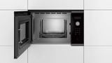  Lò Vi Sóng Bosch 20L HMH.BFL523MB0B Series 4 