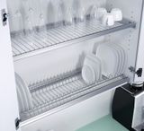 Bộ Khay Úp Chén Dĩa Cho Tủ Treo 900Mm HMH.550.26.2090 