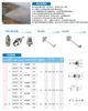 Súng phun sương khí lưu lượng lớn 18600U
