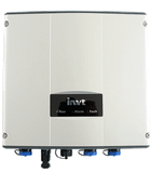  BIẾN TẦN BƠM NƯỚC – BPD 