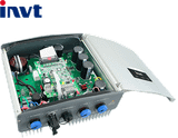 BIẾN TẦN BƠM NƯỚC – BPD 