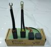  Carbon brush 