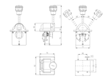  ST1 