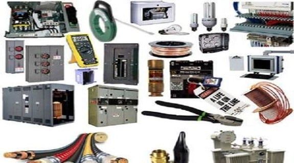  Electrical equipments 