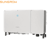  INVERTER SUNGROW 110KW 