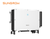  INVERTER SUNGROW 125KW 