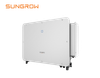  INVERTER SUNGROW 125KW 