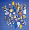 Nozzles