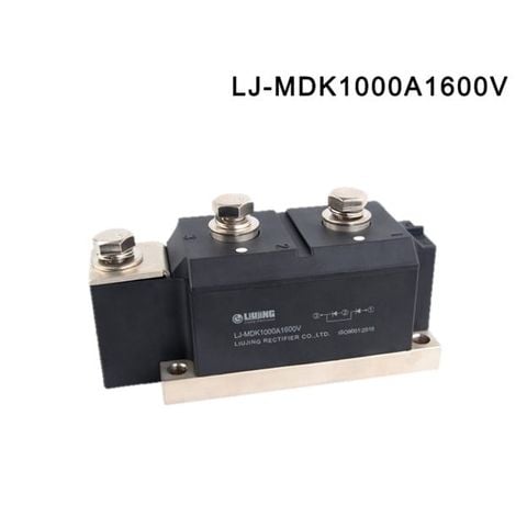 Common cathode pv Diode Module MDK1000A