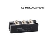  Common cathode pv Diode Module MDK200A 
