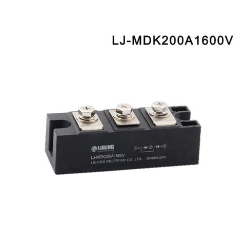 Common cathode pv Diode Module MDK200A