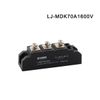  Common cathode pv Diode Module MDK70A 