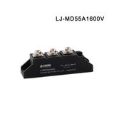  common cathode pv Diode Module MDK55A 