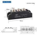  Common cathode pv Diode Module MDK110A 