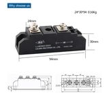  Single PV Diode Module MD90A 