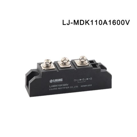 Common cathode pv Diode Module MDK110A