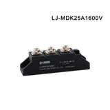  Common cathode pv Diode Module MDK25A 