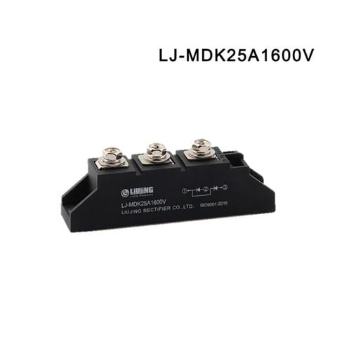 Common cathode pv Diode Module MDK25A
