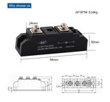  Single PV Diode Module MD110A 